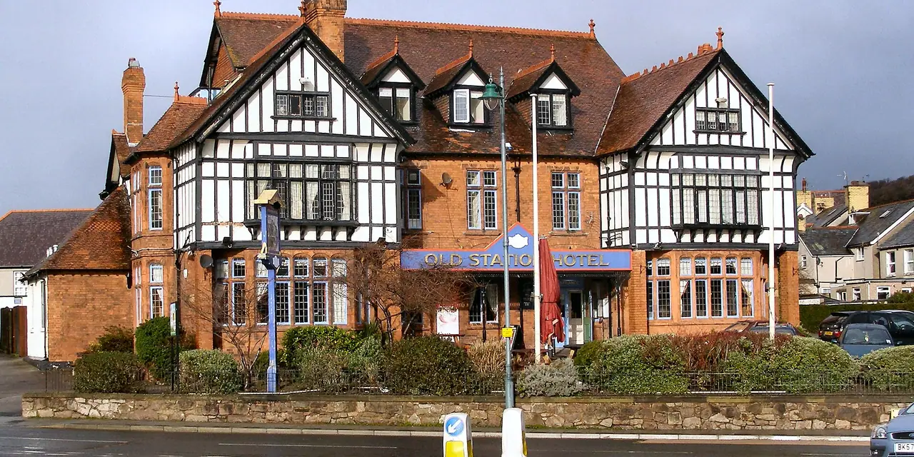 Llandudno Junction
