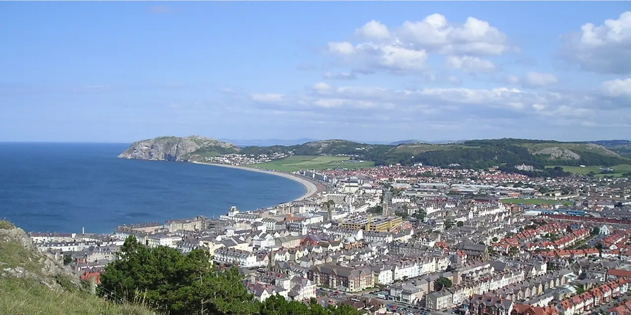Llandudno