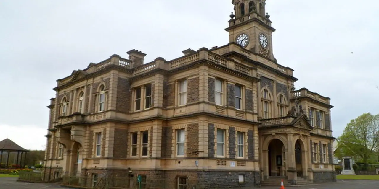 Llanelli