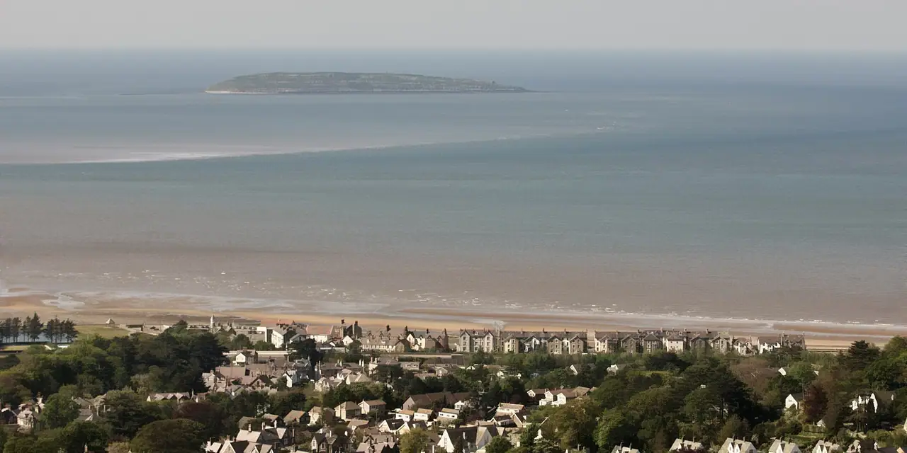 Llanfairfechan
