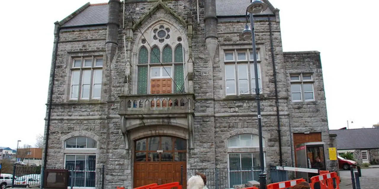 Llangefni