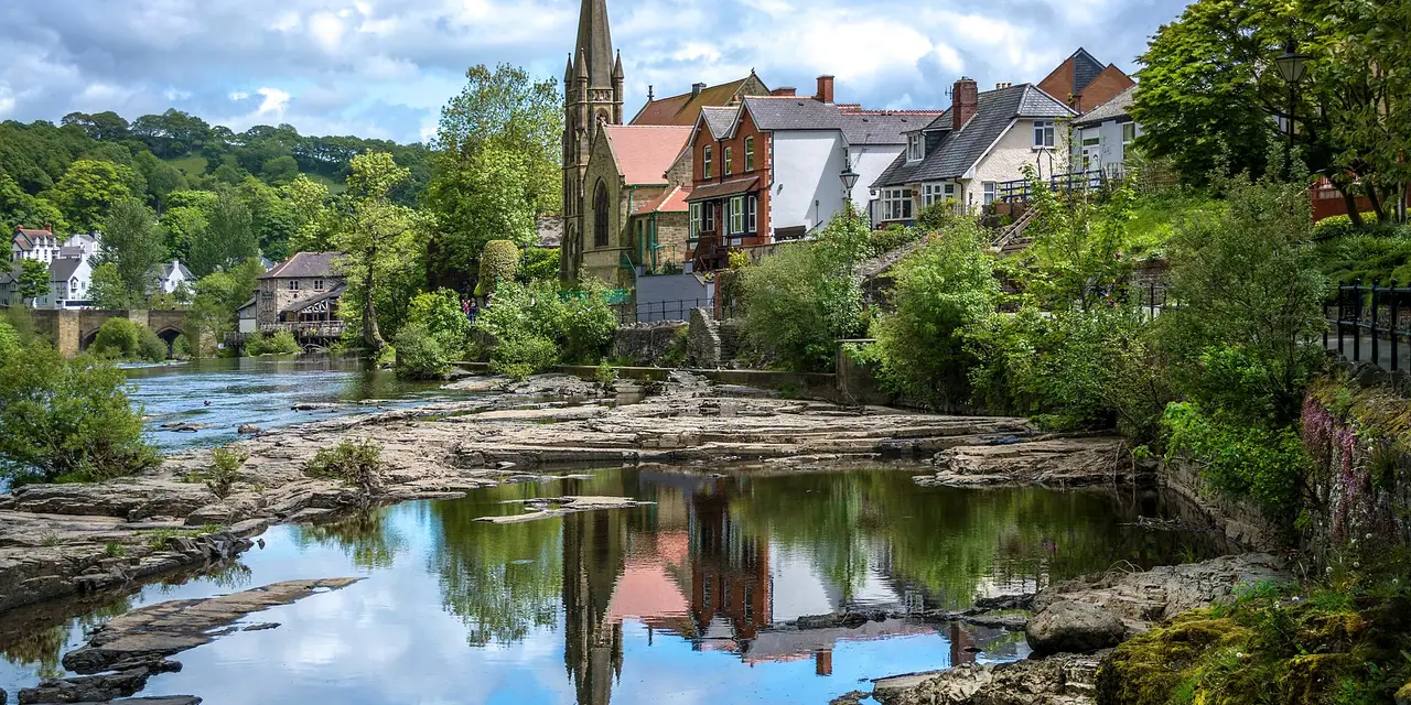 Llangollen