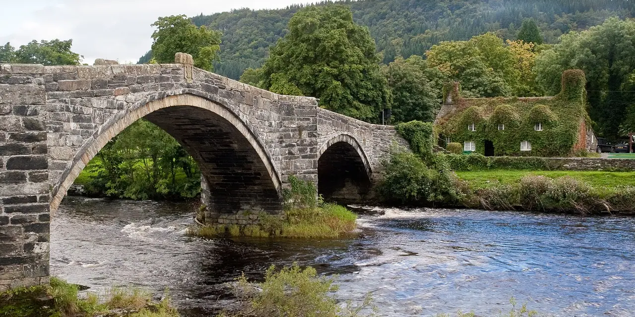 Llanrwst