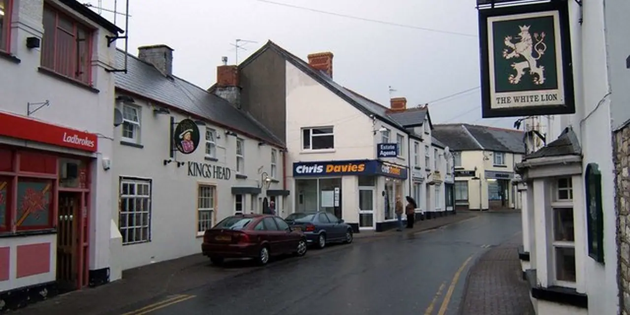 Llantwit Major