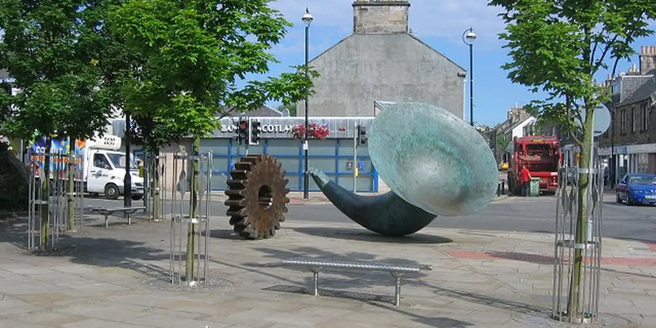 Loanhead