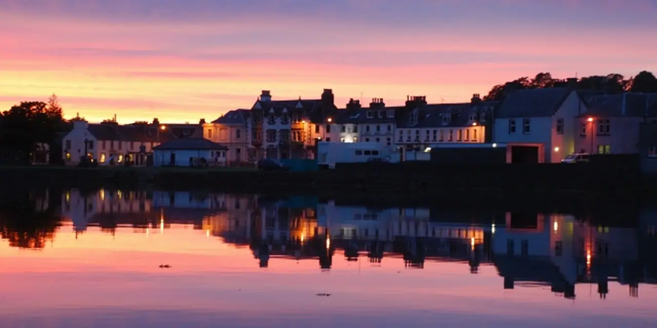 Lochgilphead