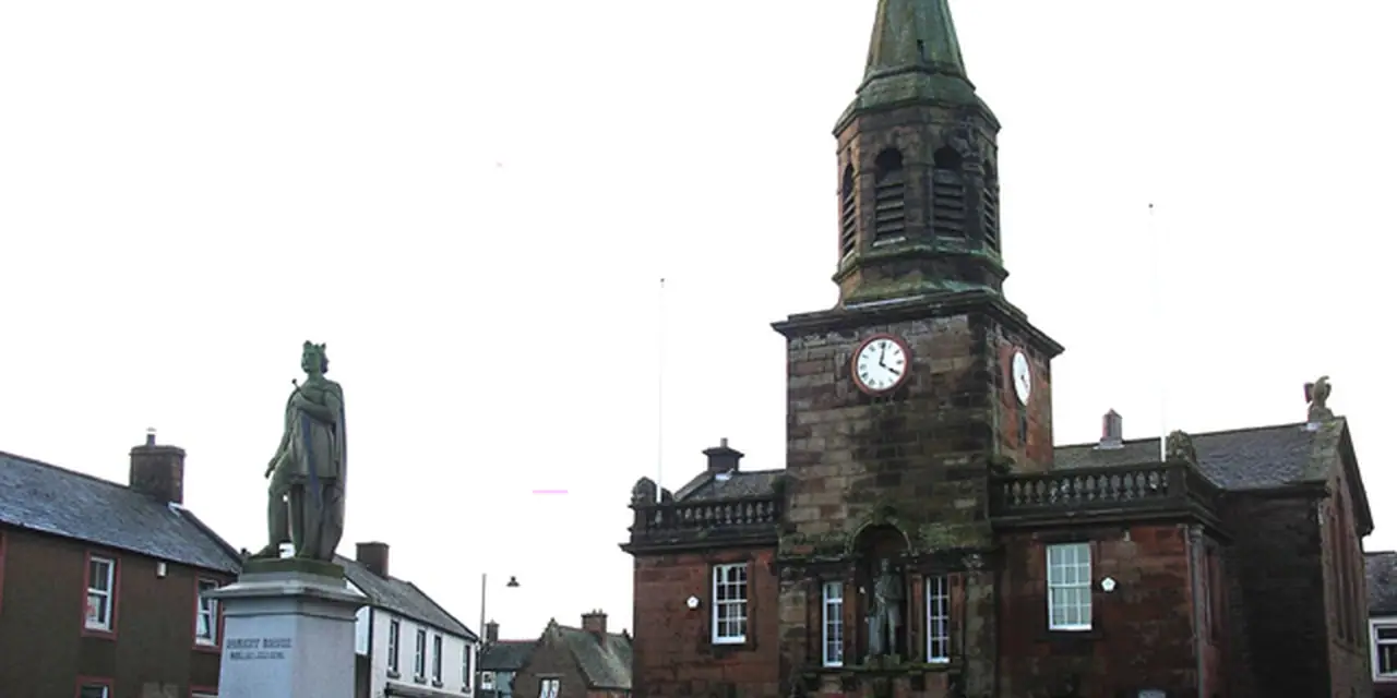Lochmaben