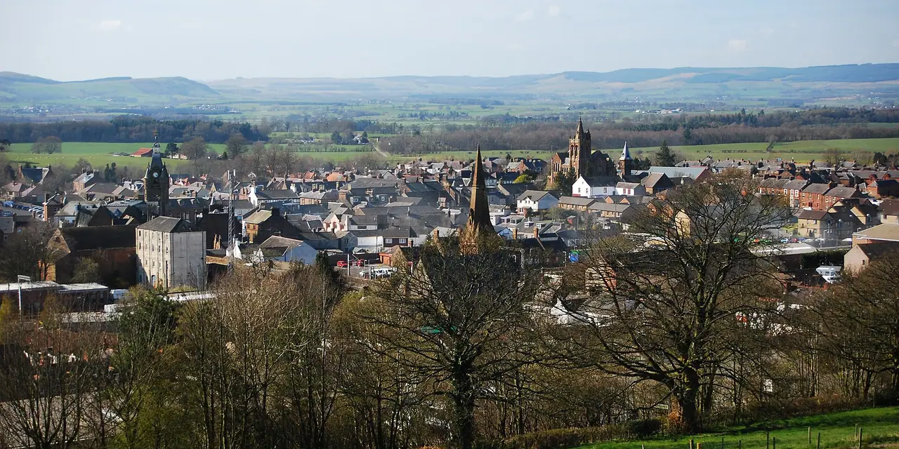 Lockerbie