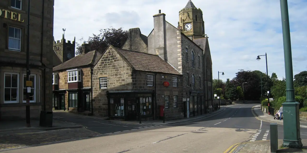 Loftus
