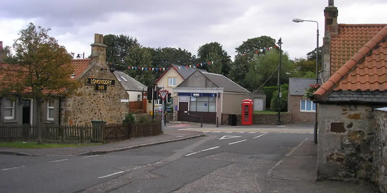 Longniddry