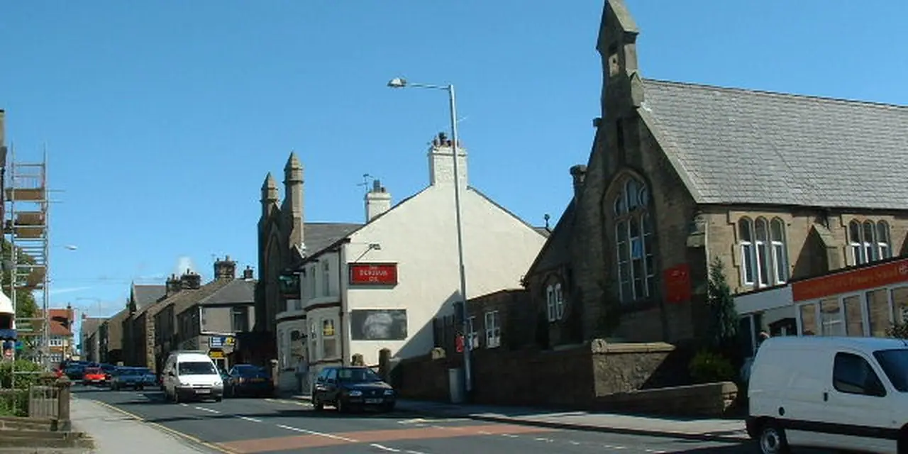Longridge