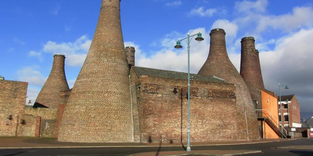Longton