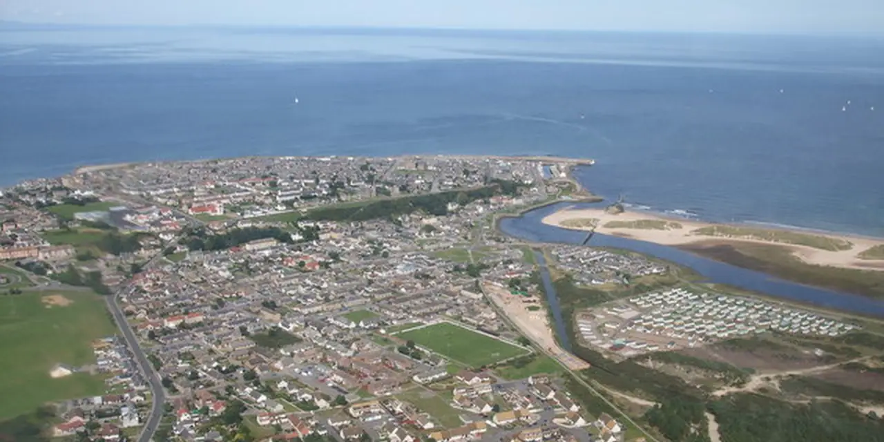 Lossiemouth