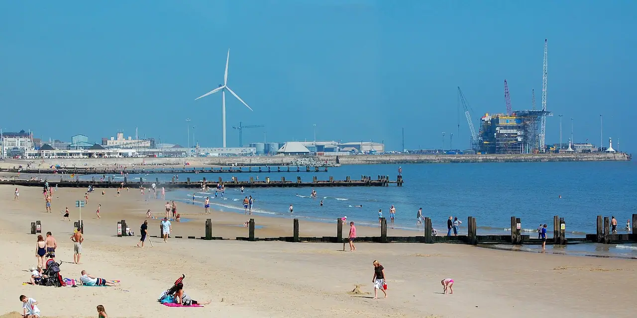 Lowestoft