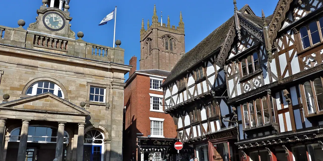 Ludlow