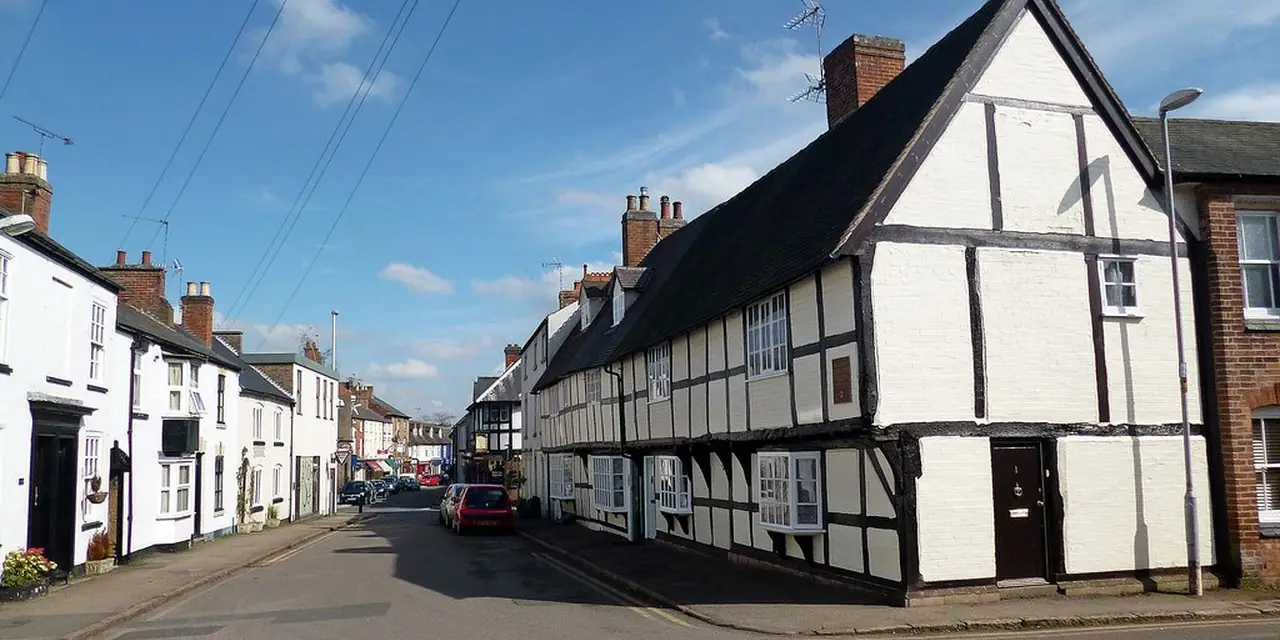 Lutterworth