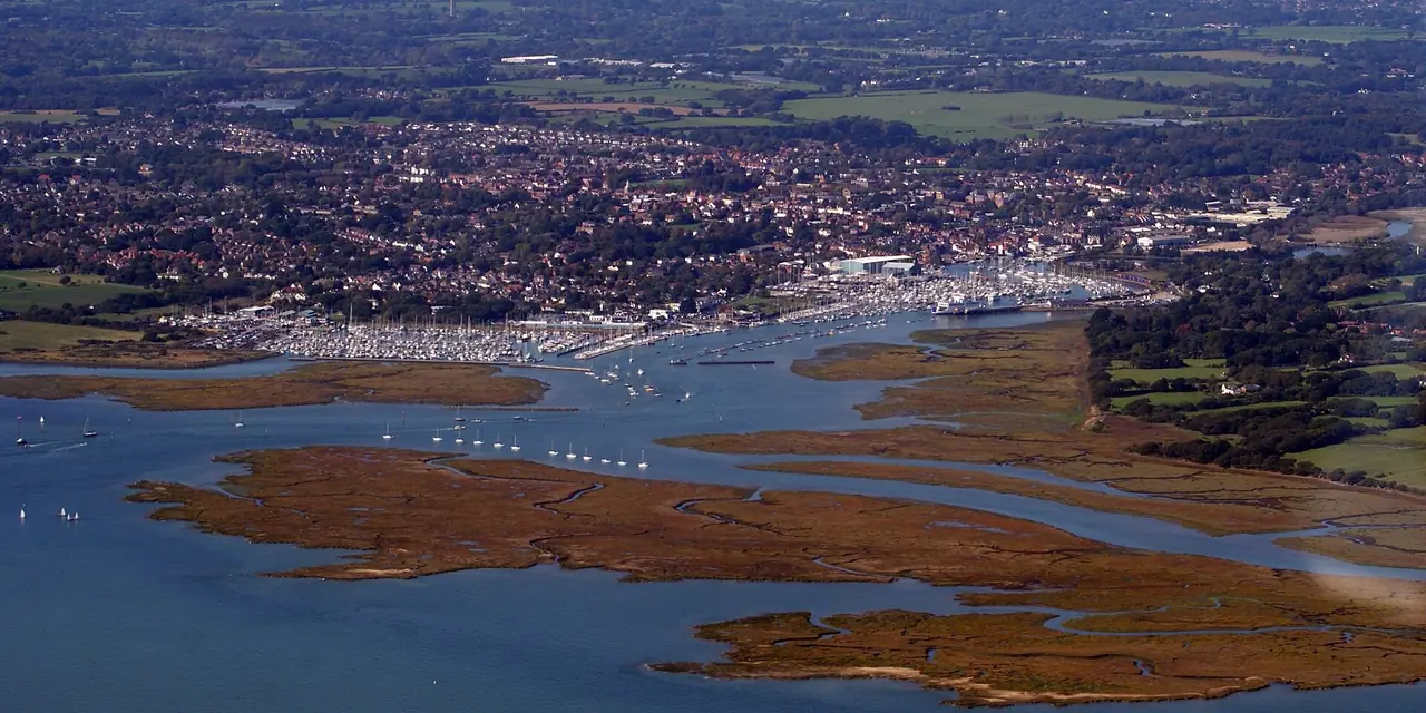 Lymington
