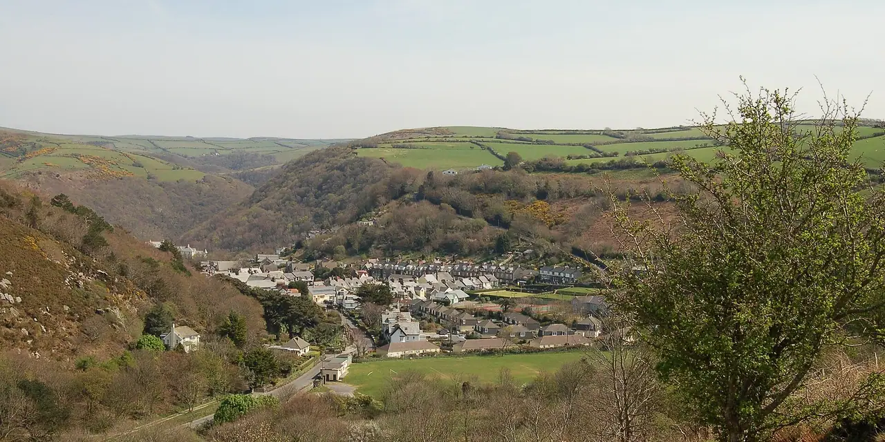 Lynton