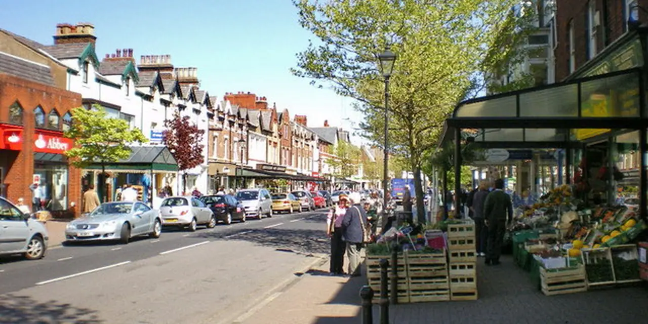 Lytham