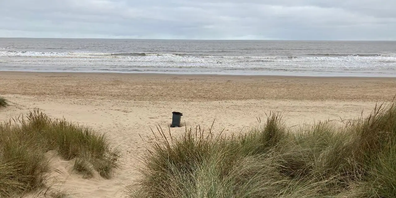 Mablethorpe