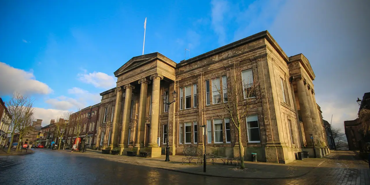 Macclesfield