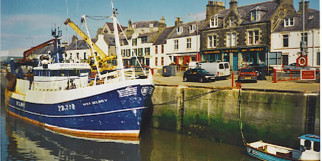 Macduff