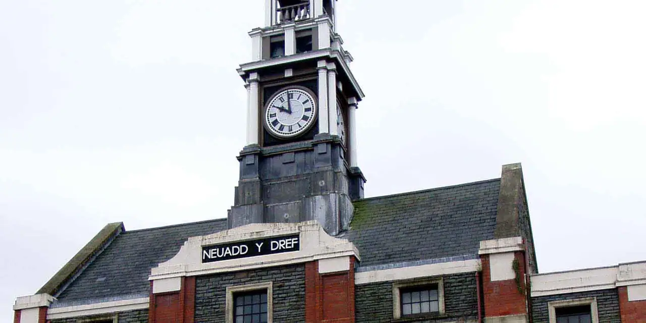 Maesteg