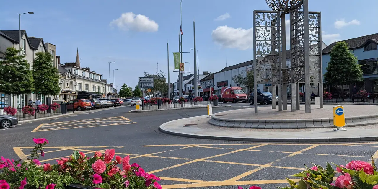 Magherafelt