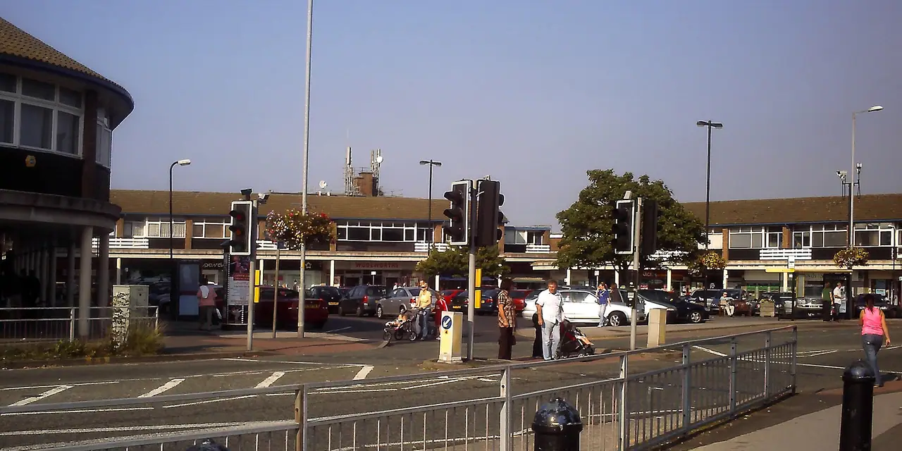 Maghull