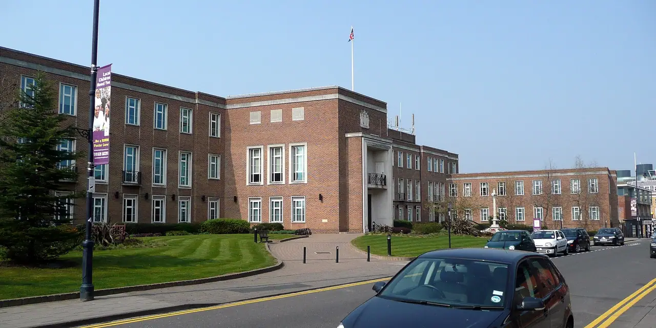 Maidenhead
