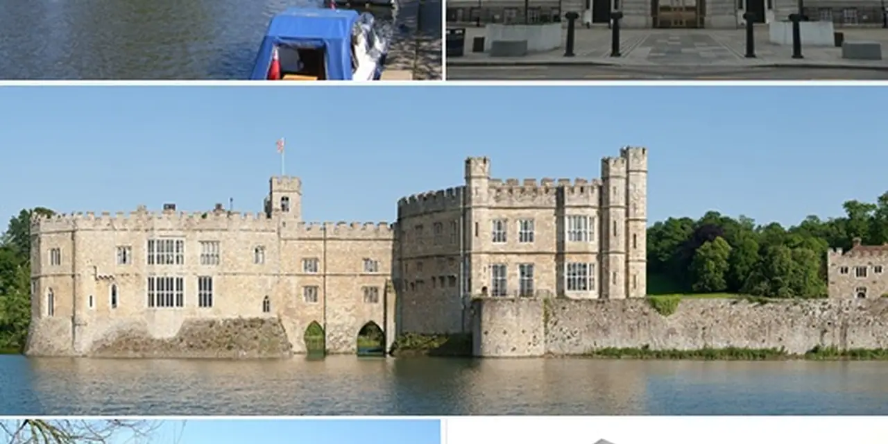 Maidstone