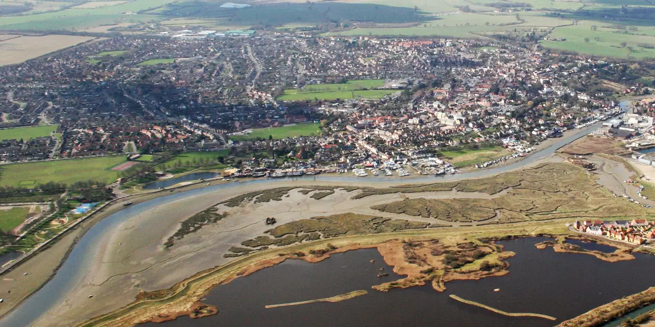Maldon