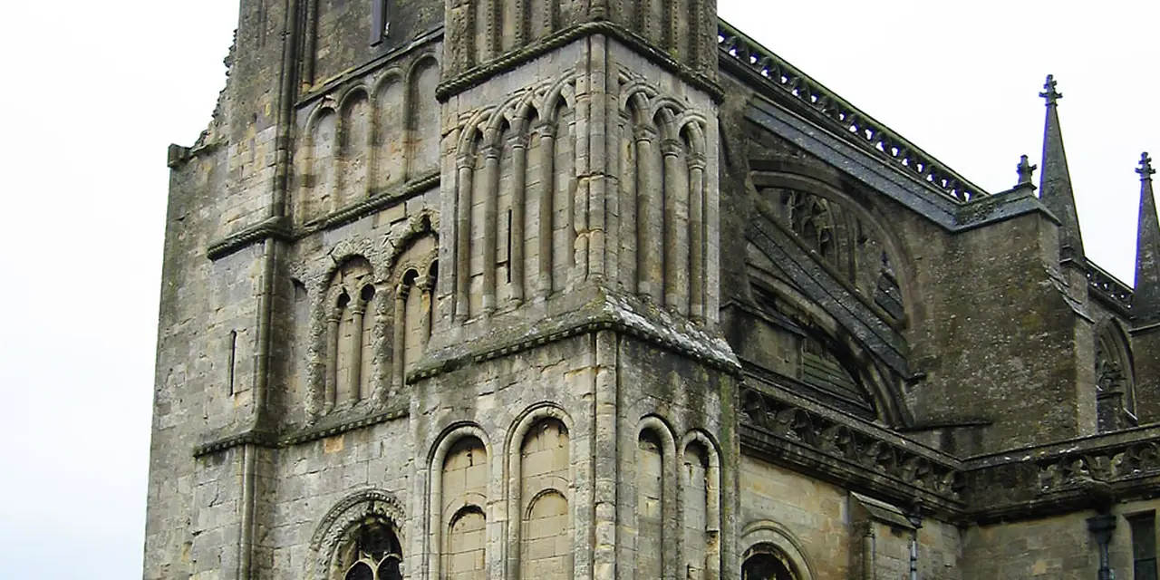 Malmesbury
