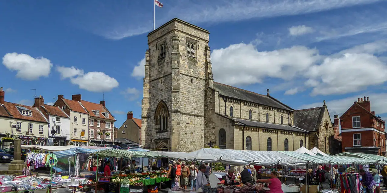 Malton