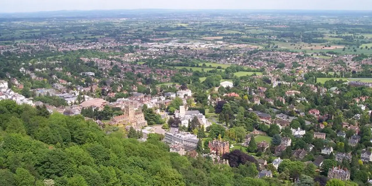 Malvern