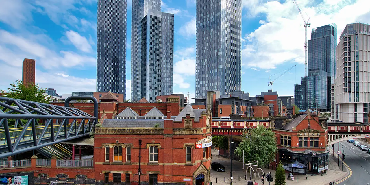 Manchester