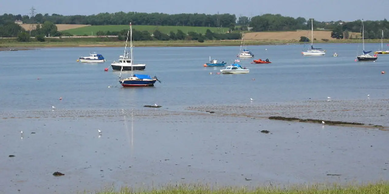 Manningtree