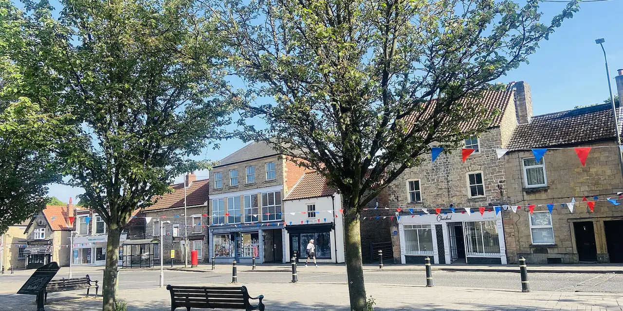 Mansfield Woodhouse