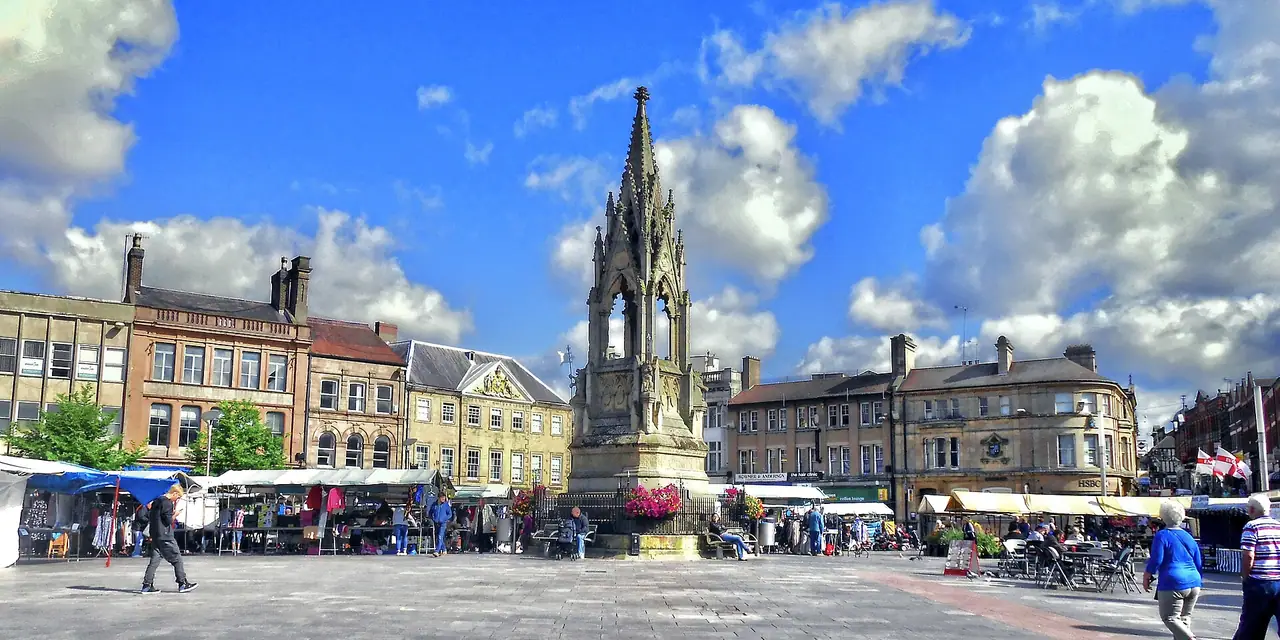Mansfield