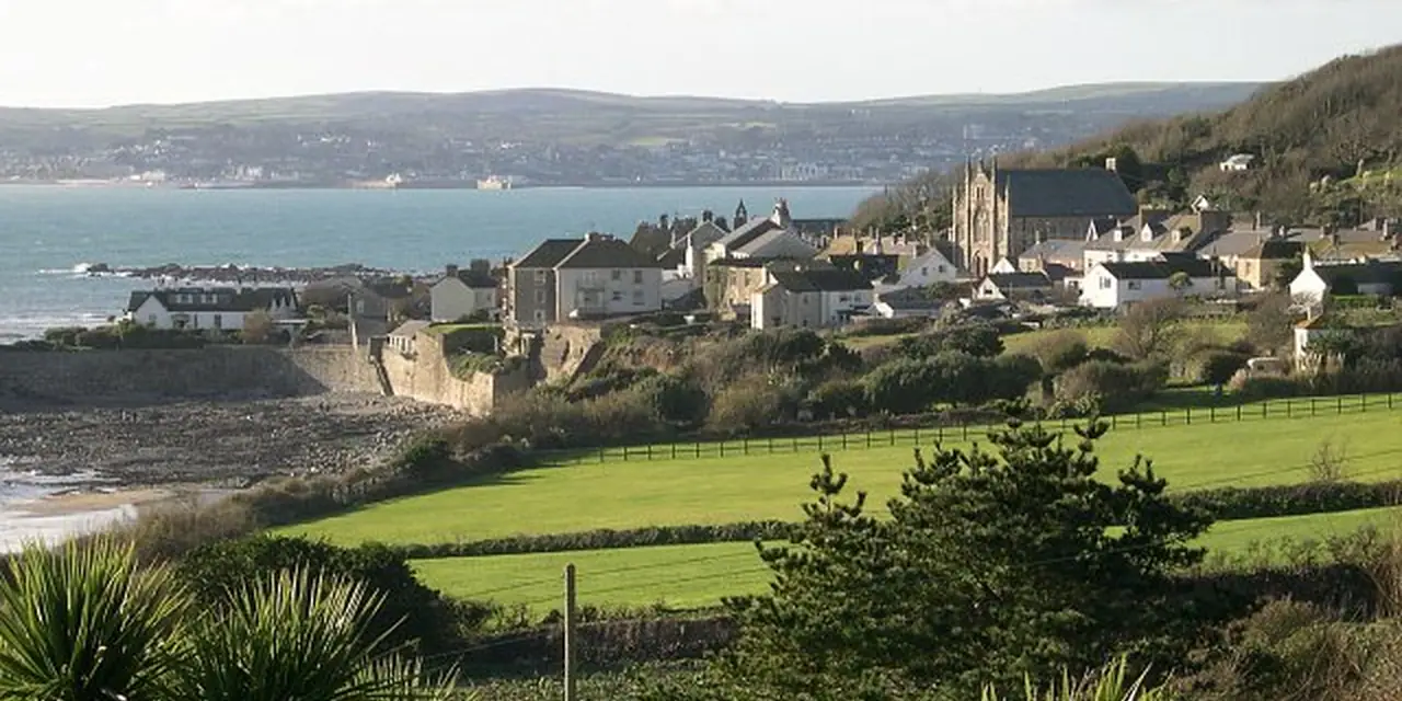 Marazion