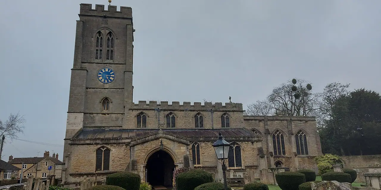 Market Deeping