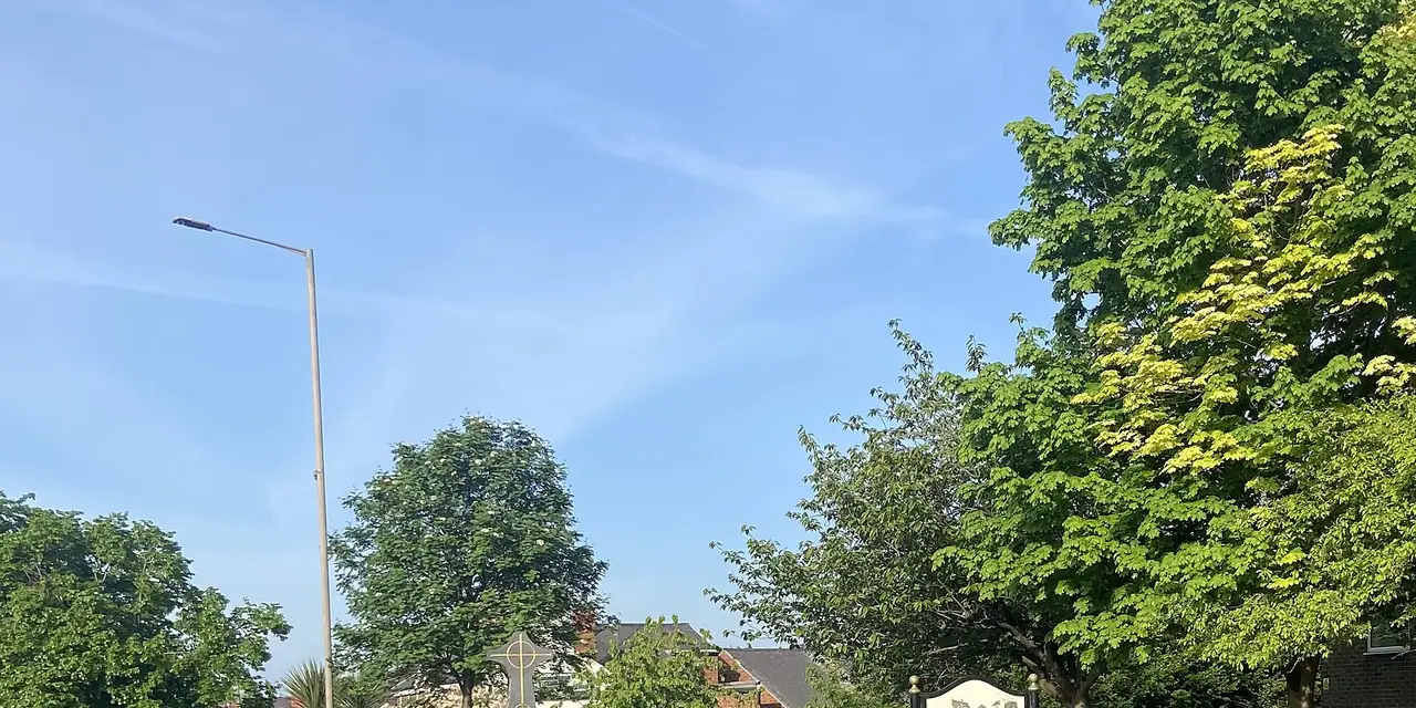 Market Warsop