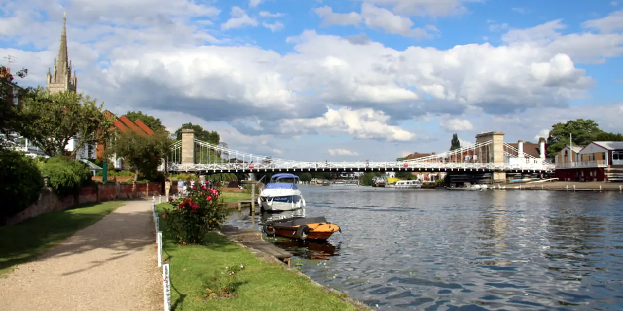 Marlow