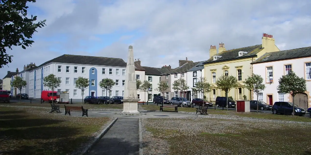 Maryport