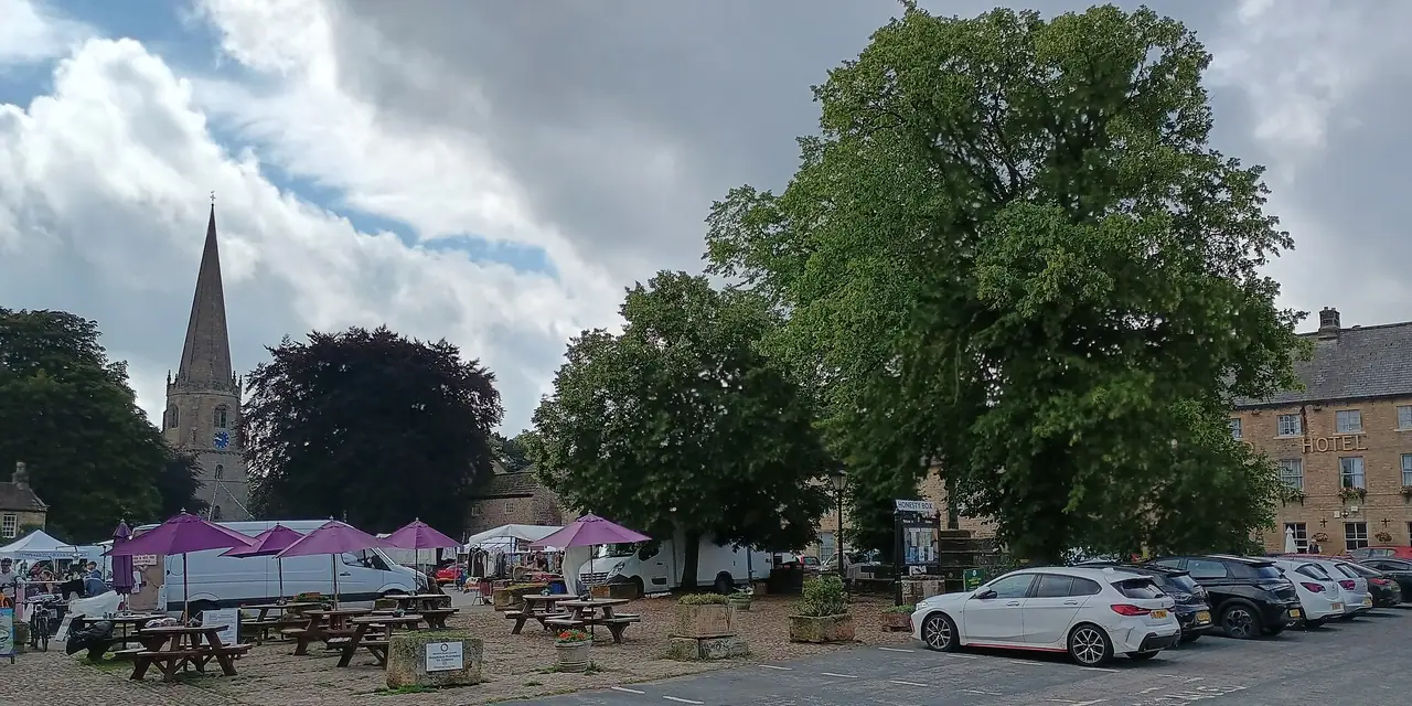 Masham