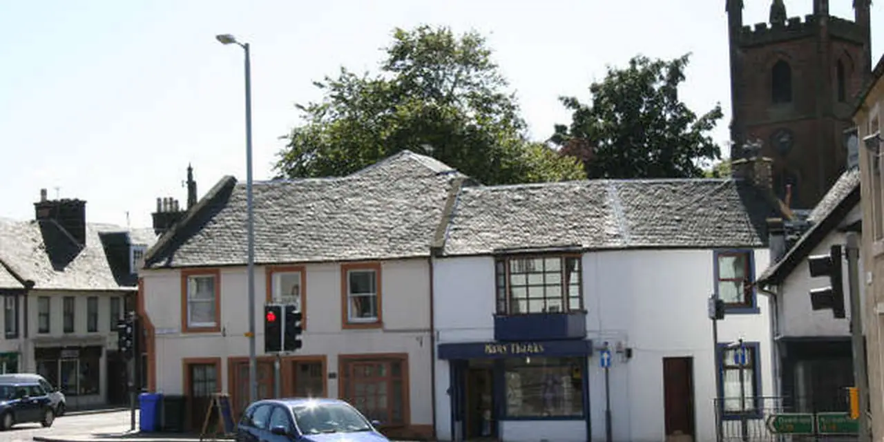 Mauchline
