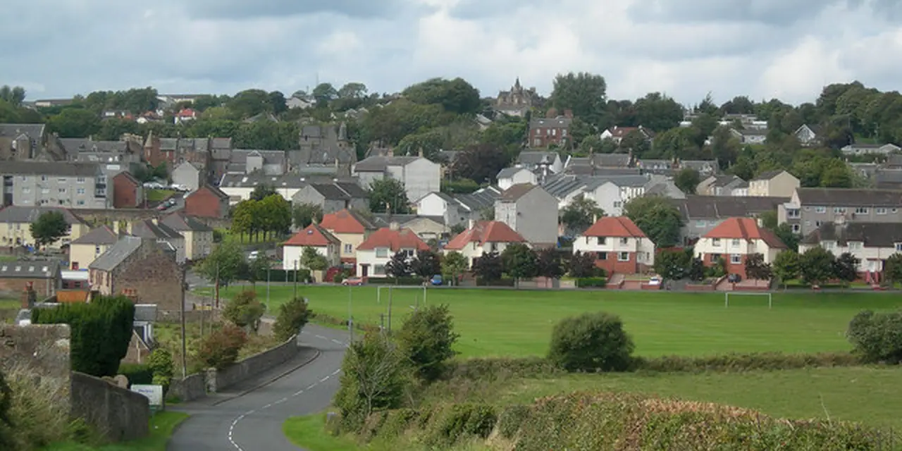 Maybole