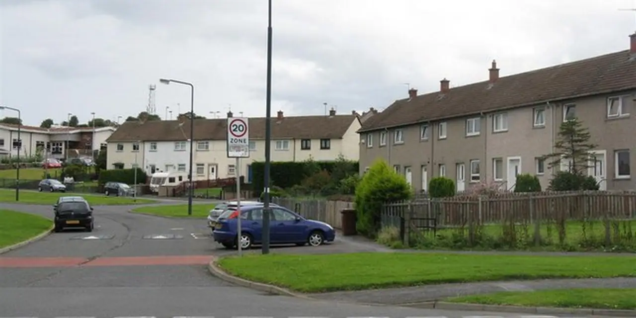 Mayfield