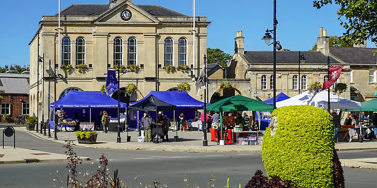 Melksham