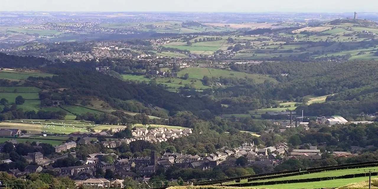 Meltham
